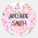Search for customizeable stickers Flower