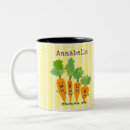 Search for carrot cartoon mugs Cute