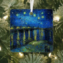 Search for van christmas tree decorations Post impressionism