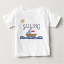 Search for sailboat baby shirts Beach