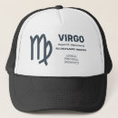 Search for virgo hats Zodiac