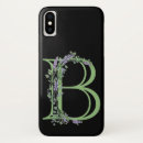 Search for letter b iphone cases Alphabet