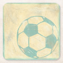 Search for soccer ball coasters Sports