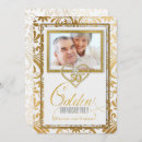 Search for golden wedding anniversary invitations Marriage