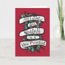 Search for anti christmas cards Democrat