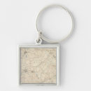 Search for franklin key rings Map