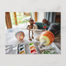 Search for funny easter postcards Egg