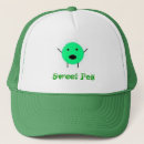 Search for pea hats Sweet
