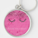 Search for black marble key rings Girly