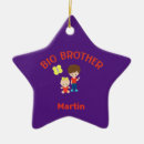 Search for brother and sister christmas tree decorations Sibling