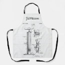 Search for tired aprons Vintage