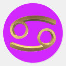 Search for signs and symbols stickers Astrological