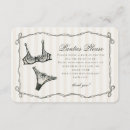 Search for panty invitations For her