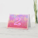 Search for 2 year old birthday cards Girl