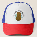 Search for potato hats Funny