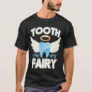 Search for tooth fairy tshirts Toothbrush