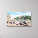 Search for university canvas prints City
