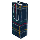 Search for navy blue christmas gift bags Simple