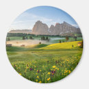 Search for dolomites mountains magnets Nature