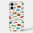 Search for superheroes iphone cases Comics