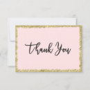 Search for glitter thank you cards Sparkle