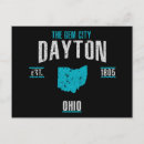 Search for dayton postcards United states