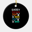 Search for boo christmas tree decorations Peek a boo