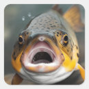 Search for trout fly stickers Rainbow