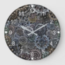 Search for gears clocks Steampunk