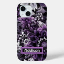 Search for mystical iphone cases Flowers