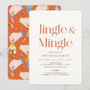 Search for minimal christmas invitations Corporate