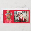 Search for gingerbread man christmas cards Cute