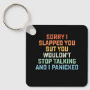 Search for sorry key rings Cool