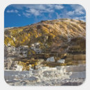Search for hot springs stickers Wyoming