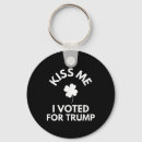 Search for vote for me key rings Fix america again