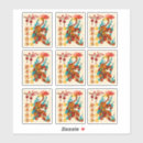 Search for new years 2022 stickers Elegant