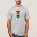 Search for traffic light tshirts Humour