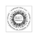 Search for business stamps Homemade