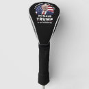 Search for donald trump golf equipment Election