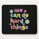 Search for motivational mouse mats Hard