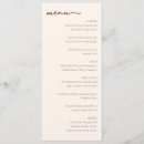 Search for layout menus Modern