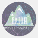 Search for purple mountains stickers Modern