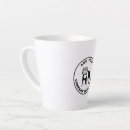 Search for fair mugs Business logo