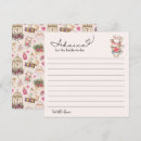 Search for collectable note cards Collection