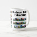 Search for state park mugs Vintage