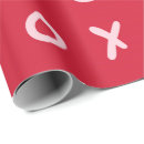 Search for xo wrapping paper Modern
