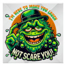 Search for monster posters Funny
