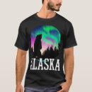 Search for alaska vacation tshirts Funny