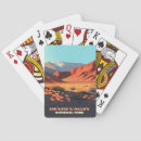 Search for california playing cards Retro