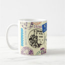 Search for stamp collecting mugs Vintage